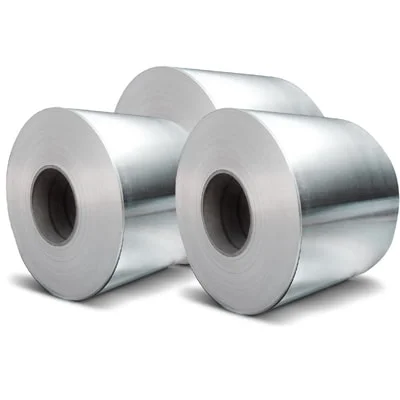 Bobina de Alumínio em São Paulo