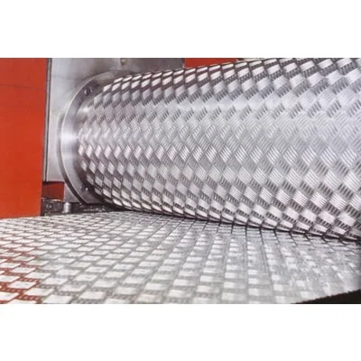 Chapa Antiderrapante em São Paulo