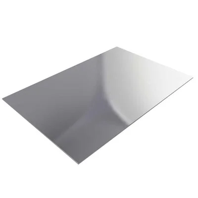 Fornecedor de Chapa Inox Laminada a Quente