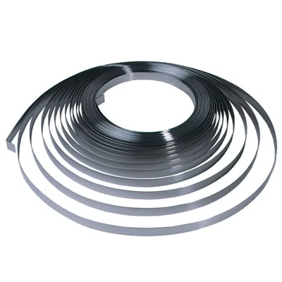 Fornecedor de Cinta de Inox