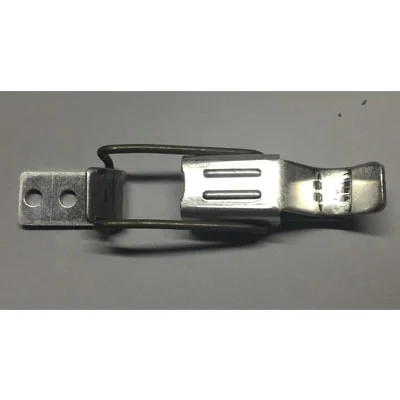 Fornecedor de Fecho Engate Rápido Inox