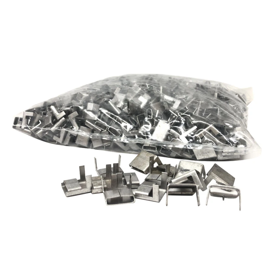 Fornecedor de Selo Galvanizado