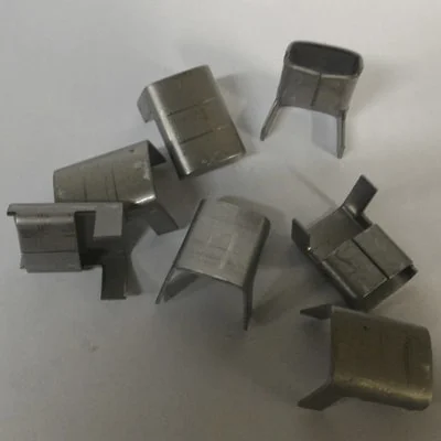 Fornecedor de Selo para Fita em Aço Inox