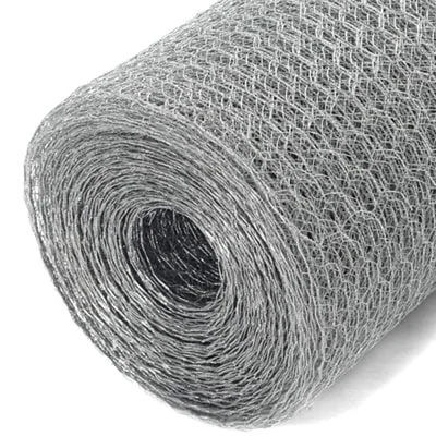 Fornecedor de Tela Galvanizada Hexagonal