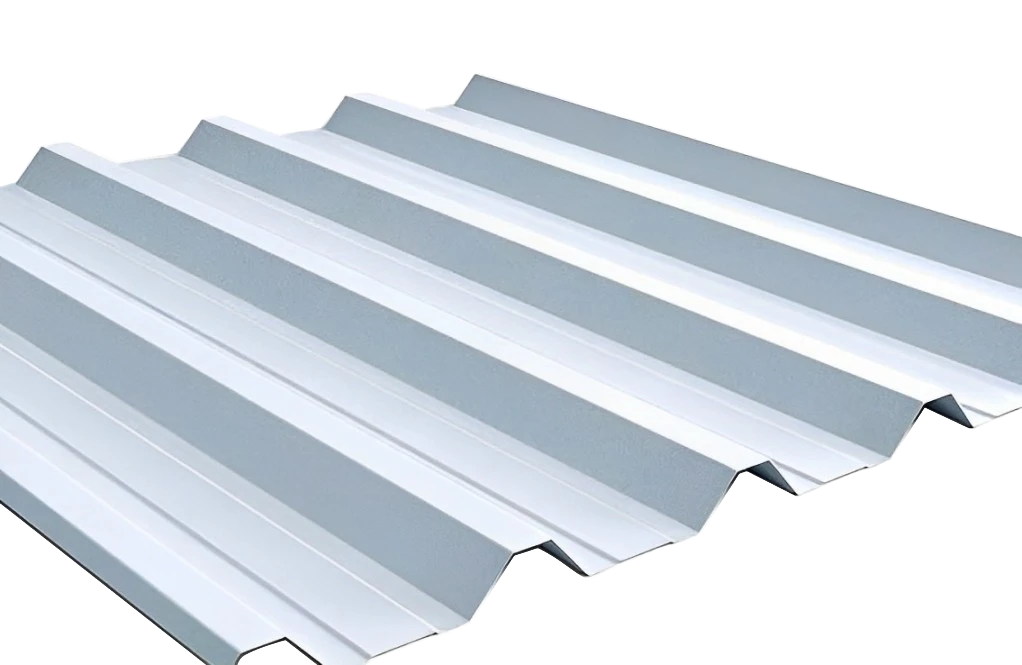 Fornecedor de Telha Tipo Trapezoidal